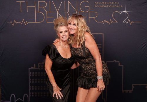 DHF Gala, Denver Health Foundation, 2025