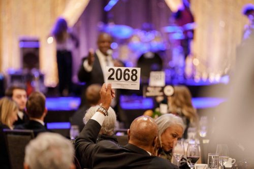 DHF Gala, Denver Health Foundation, 2025