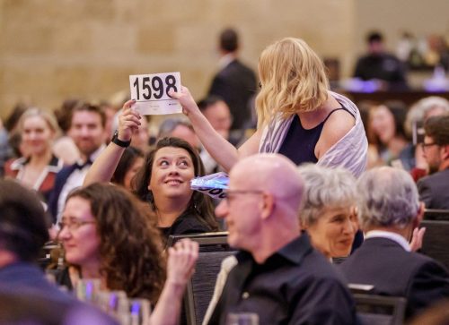 DHF Gala, Denver Health Foundation, 2025