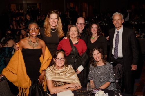 DHF Gala, Denver Health Foundation, 2025