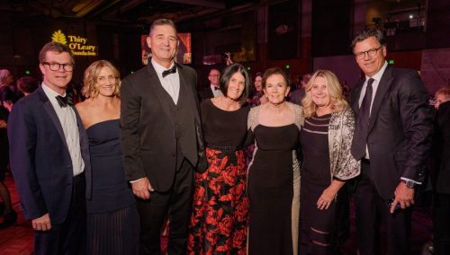 DHF Gala, Denver Health Foundation, 2025