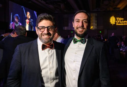 DHF Gala, Denver Health Foundation, 2025