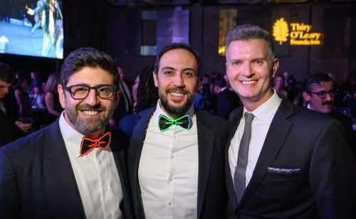 DHF Gala, Denver Health Foundation, 2025