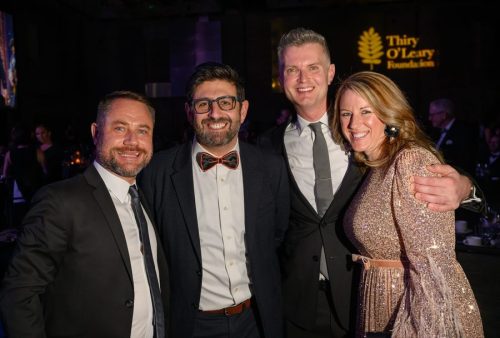 DHF Gala, Denver Health Foundation, 2025