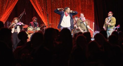 DHF Gala, Denver Health Foundation, 2025