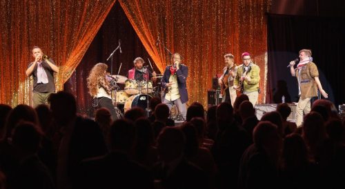 DHF Gala, Denver Health Foundation, 2025