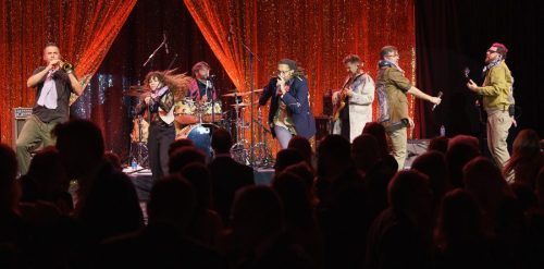 DHF Gala, Denver Health Foundation, 2025