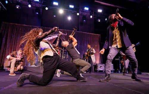 DHF Gala, Denver Health Foundation, 2025