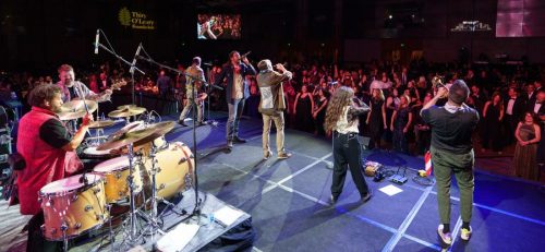 DHF Gala, Denver Health Foundation, 2025