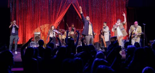 DHF Gala, Denver Health Foundation, 2025