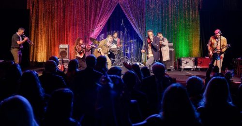 DHF Gala, Denver Health Foundation, 2025