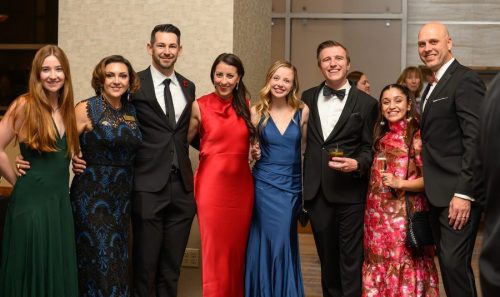 DHF Gala, Denver Health Foundation, 2025