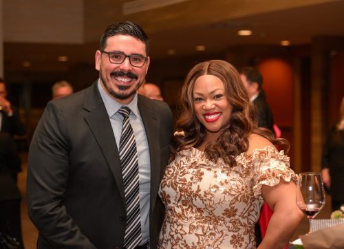 DHF Gala, Denver Health Foundation, 2025