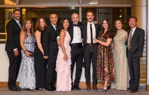 DHF Gala, Denver Health Foundation, 2025