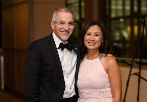 DHF Gala, Denver Health Foundation, 2025