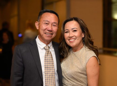 DHF Gala, Denver Health Foundation, 2025