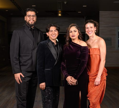 DHF Gala, Denver Health Foundation, 2025