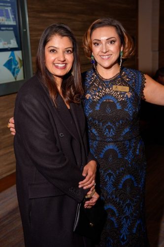 DHF Gala, Denver Health Foundation, 2025