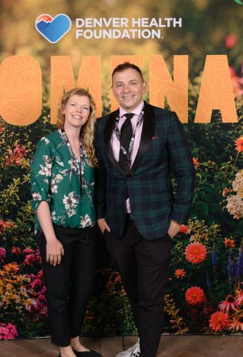 DHF Promenade 2026